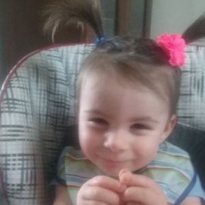 Meet your Posher, Becky