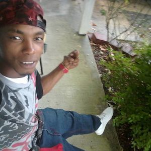 Meet your Posher, Andi