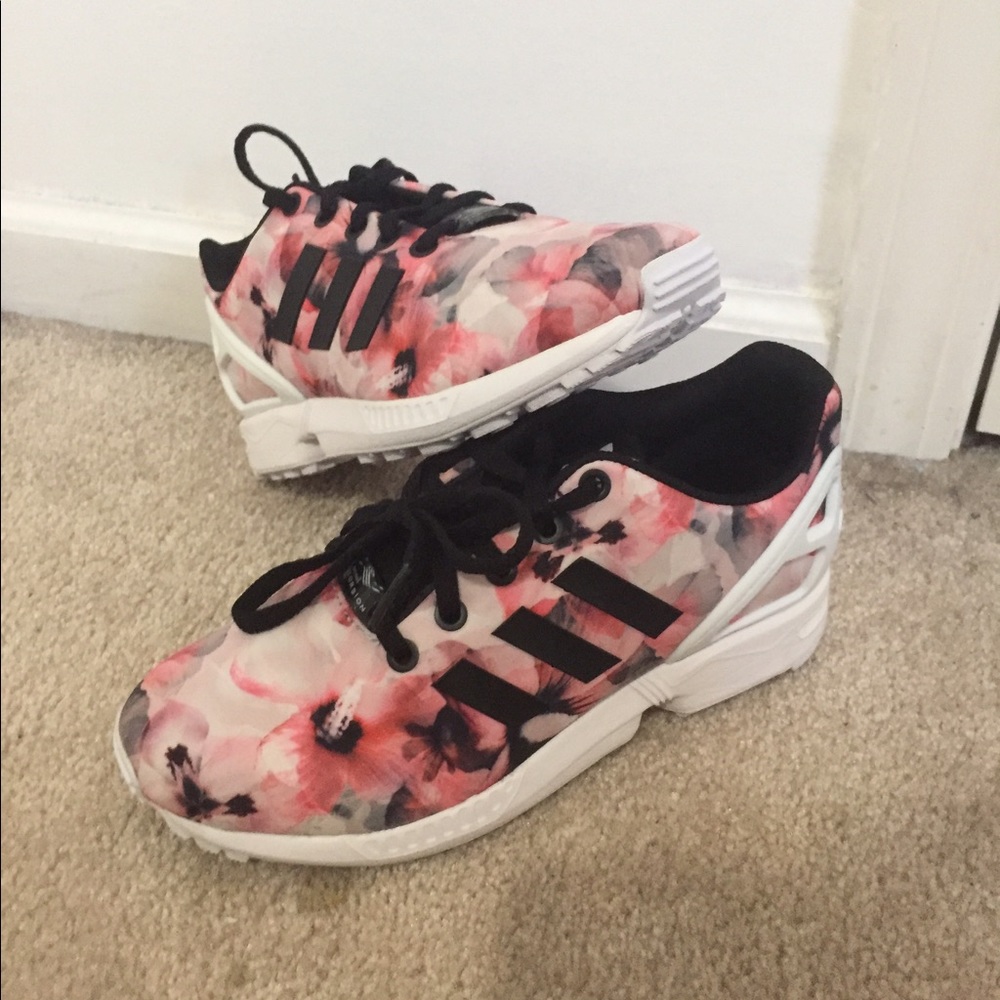 Adidas ZX Flux torsion