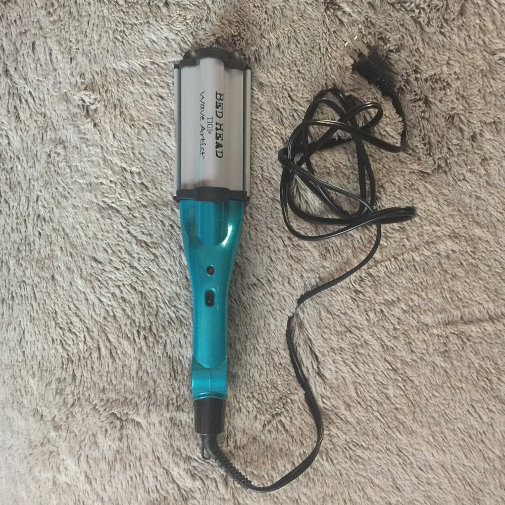 Bed Head Wave Iron