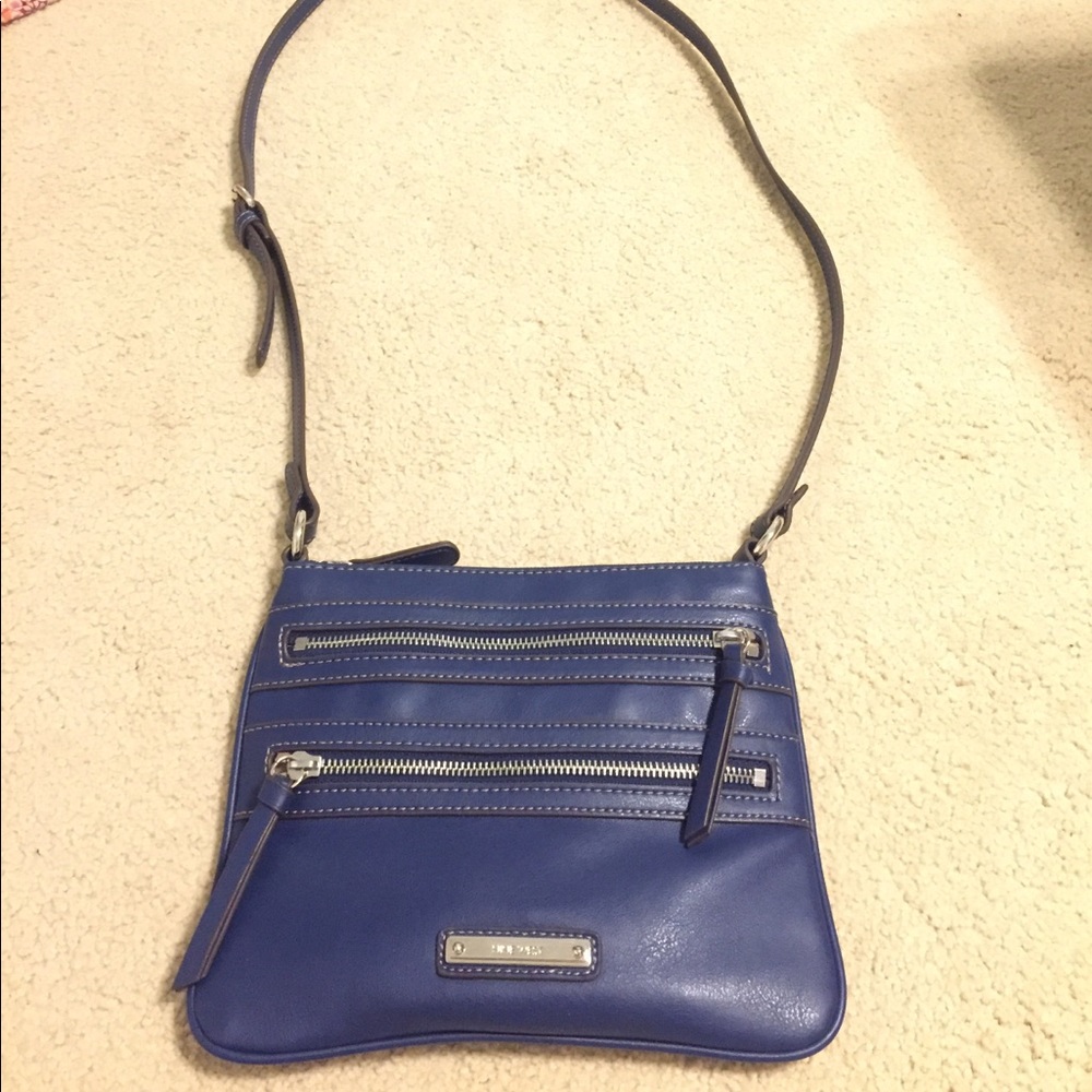 Never used Nine West Crossbody