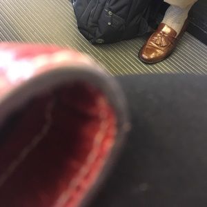 Meet your Posher, Anita