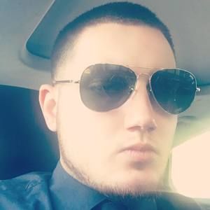 Meet your Posher, William