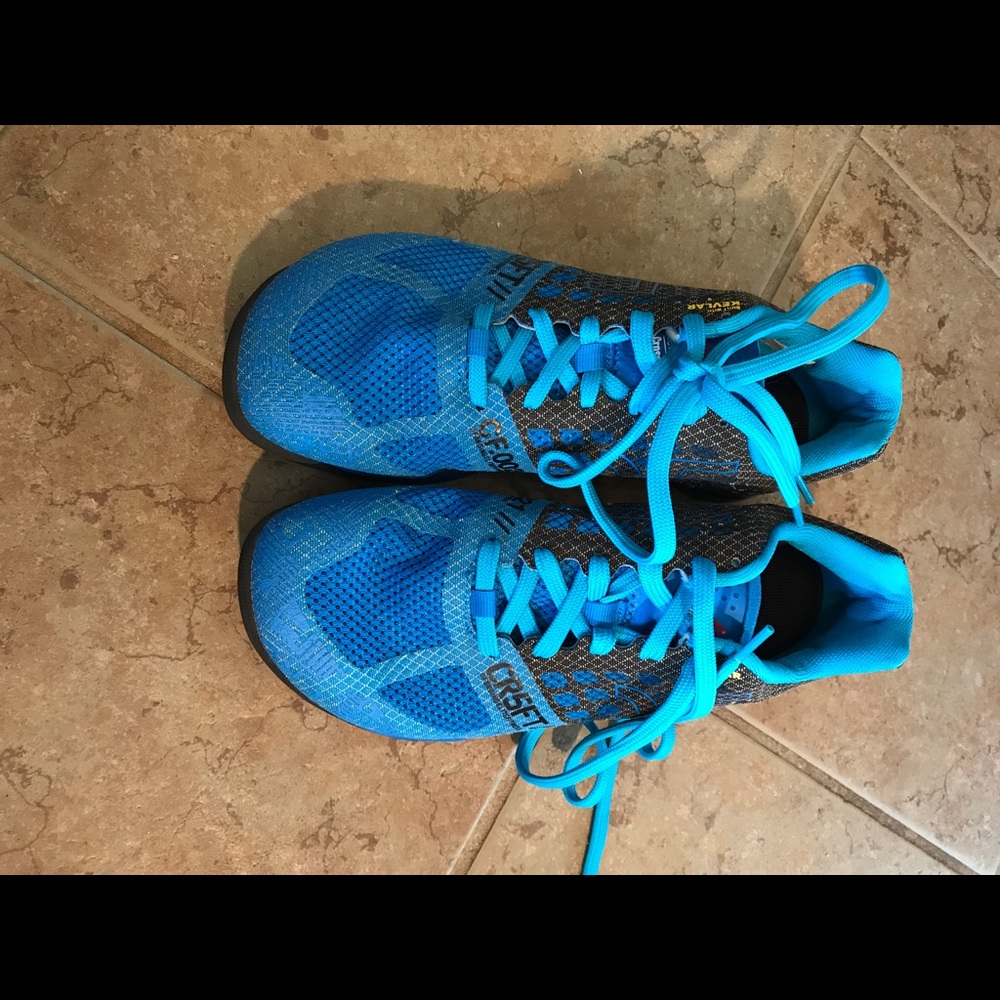 Reebok Crossfit Nano 5