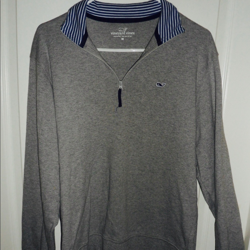 Men's Vineyard Vines Shep Shirt Pullover
