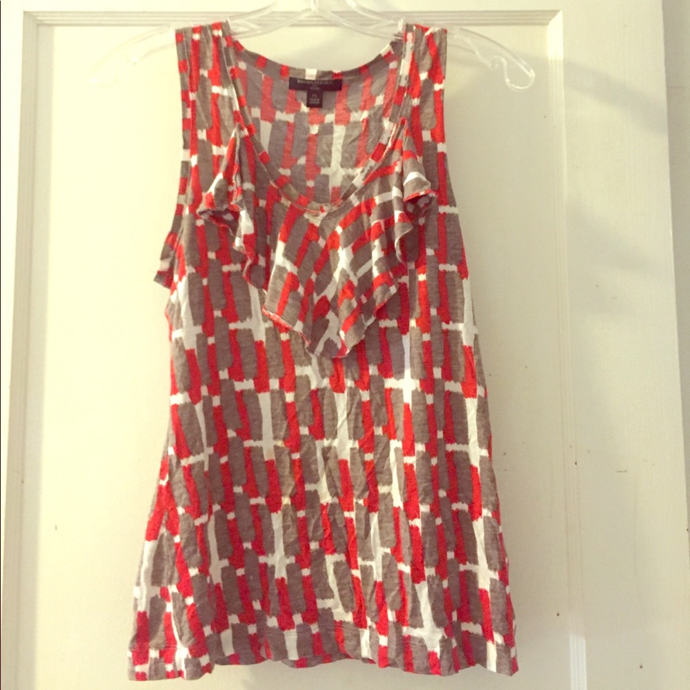 Banana Republic petite shirt
