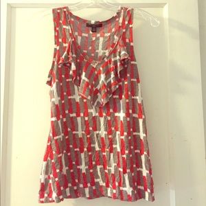 Banana Republic petite shirt