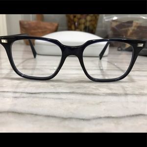Warby Parker Glasses-barely worn.