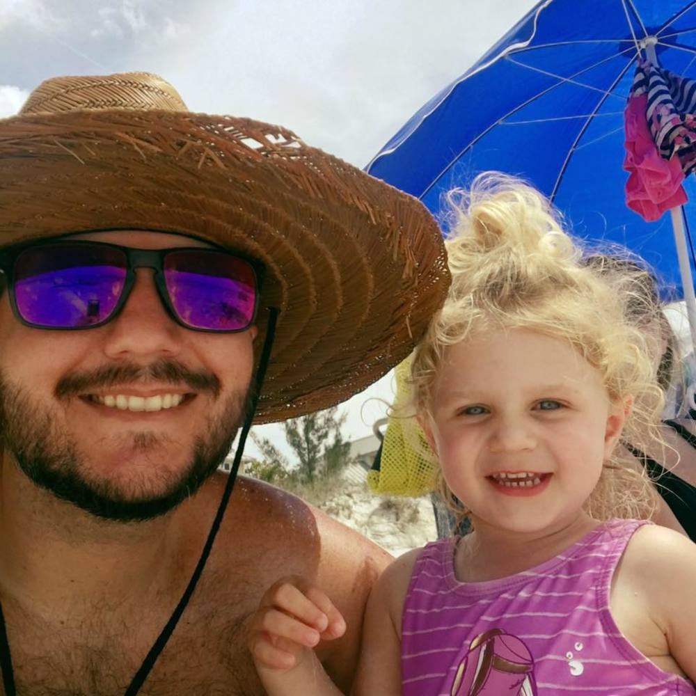 Meet your Posher, Chandler