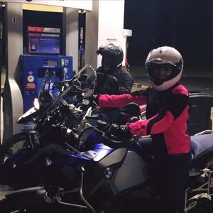 Meet your Posher, Aida