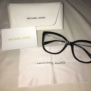 Michael Kors glasses