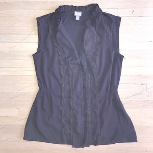 Converse Women's Blouse size: S