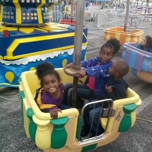 Meet your Posher, Brad