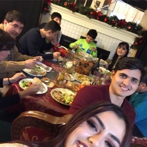 Meet your Posher, Kevin