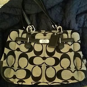 Coach handbag