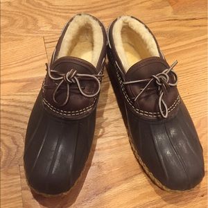 L.L. Bean Boots - barely worn!