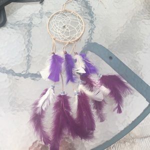 Dreamcatcher for kittenne