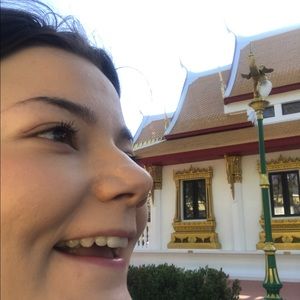 Meet your Posher, Brittany