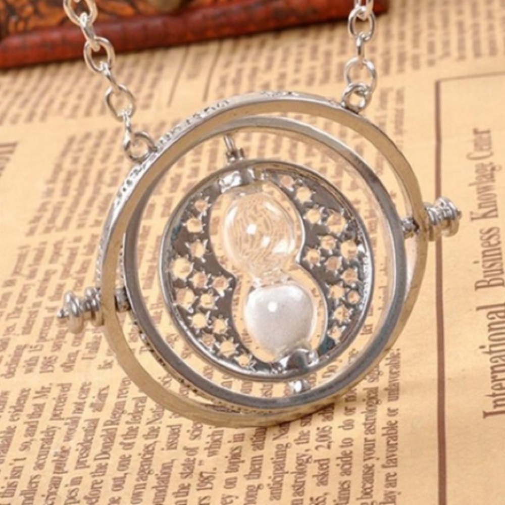 Beautiful necklace 💕