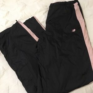 New Balance Track Suit Pants