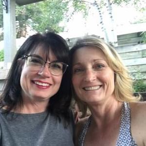 Meet your Posher, Janet