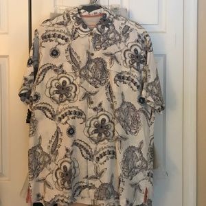 Tommy Bahama shirt