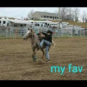 Meet your Posher, Jaci