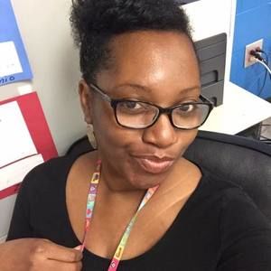 Meet your Posher, Sonya