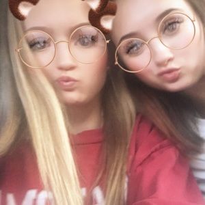 Meet your Posher, Kaley