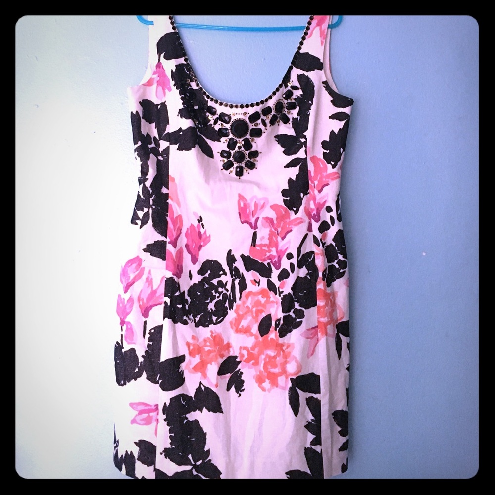 Lilly Pullitzer Portia dress