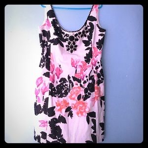 Lilly Pullitzer Portia dress