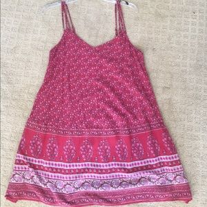 American Eagle Shift Dress