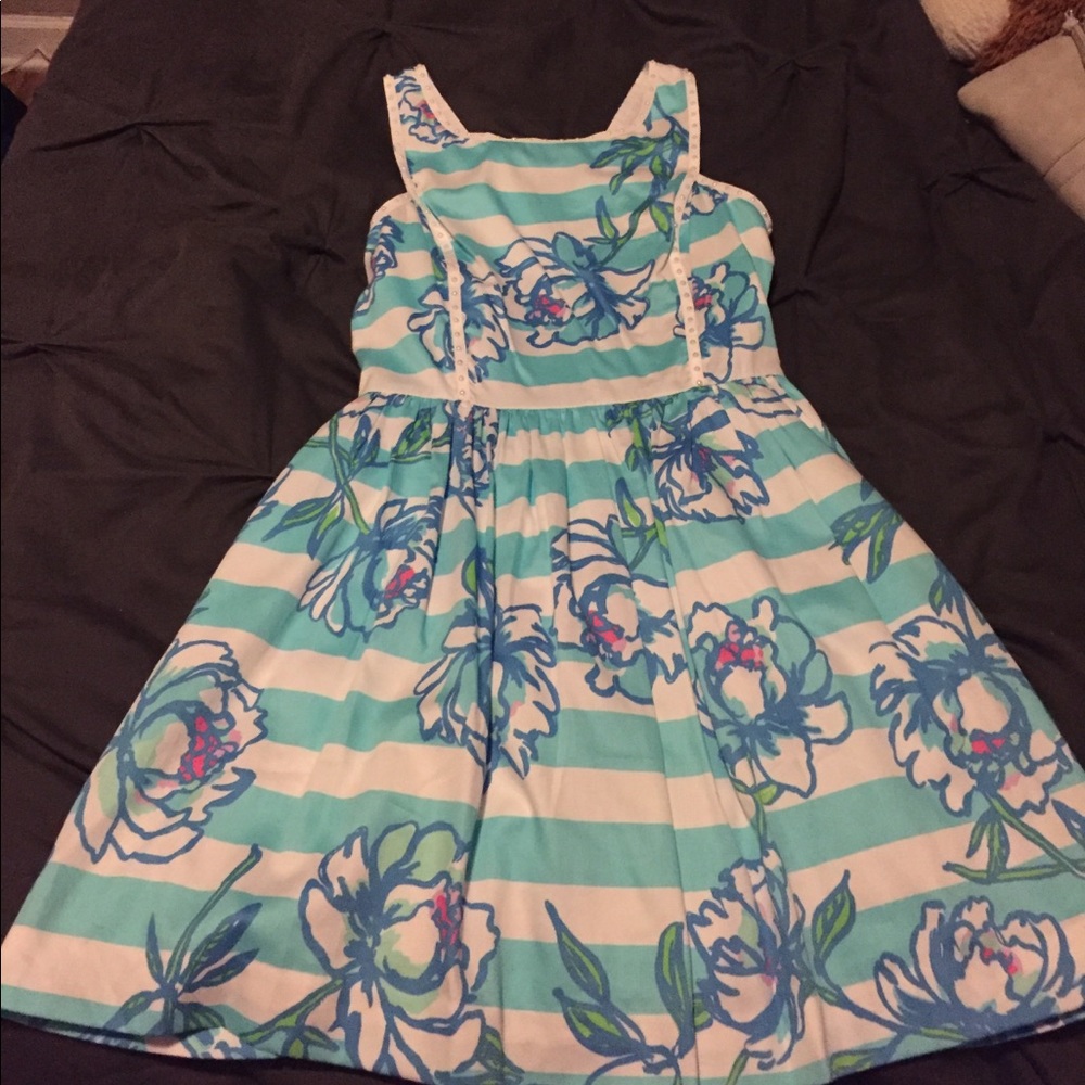 NWT Lilly Dress