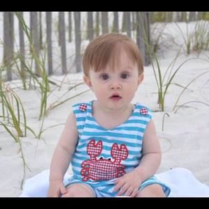 Meet your Posher, Sharon