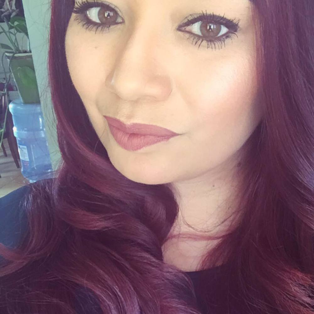 Meet your Posher, Aurora