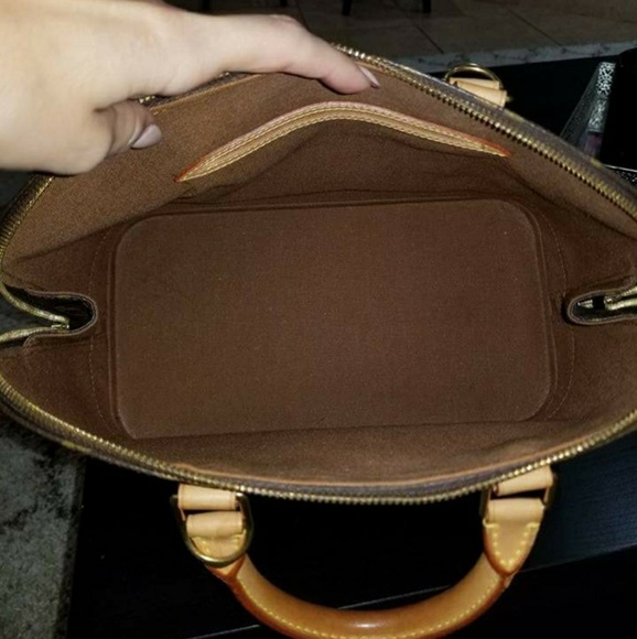 Louis Vuitton Alama - Picture 4 of 6