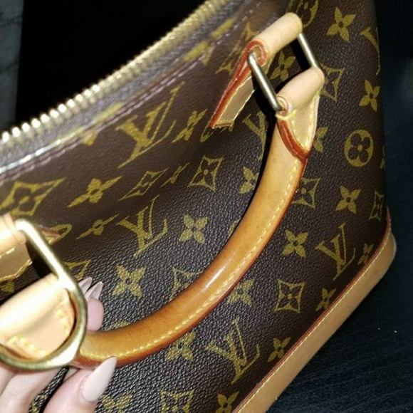 Louis Vuitton Alama - Picture 6 of 6