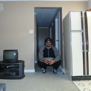 Meet your Posher, Jose luis