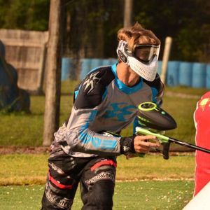 Meet your Posher, Dalton