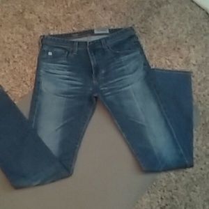 Adriano Goldschmied Jeans