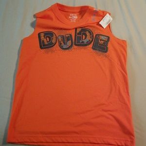 Boys t-shirt