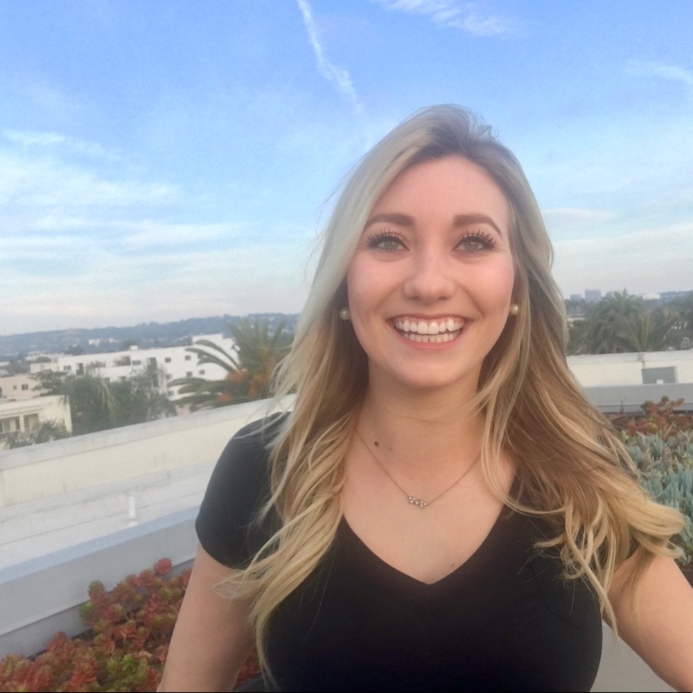 Meet your Posher, Camille