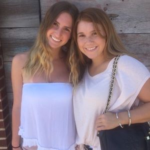 Meet your Posher, Kennedi