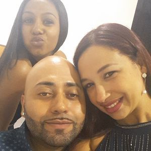 Meet your Posher, Ginette