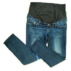 H&M Maternity Jeans