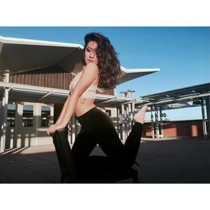 Meet your Posher, Lilian