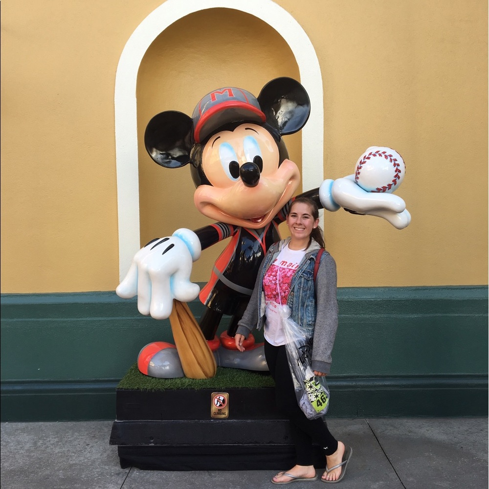 Meet your Posher, Brionna