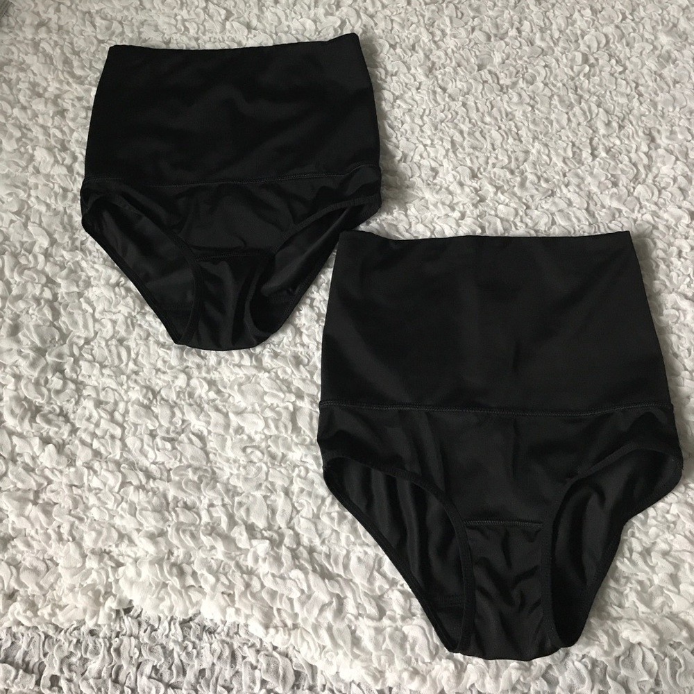 set of 2 shape wear Underwear