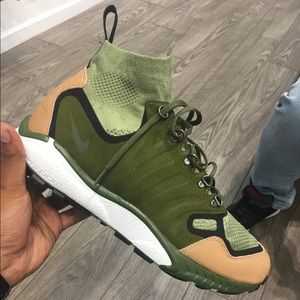 Nike Talaria