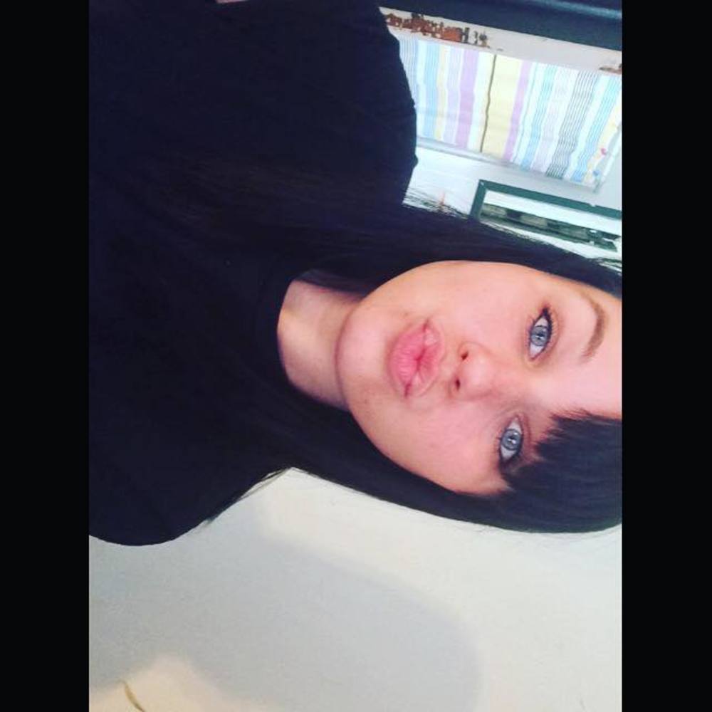 Meet your Posher, Katlyn